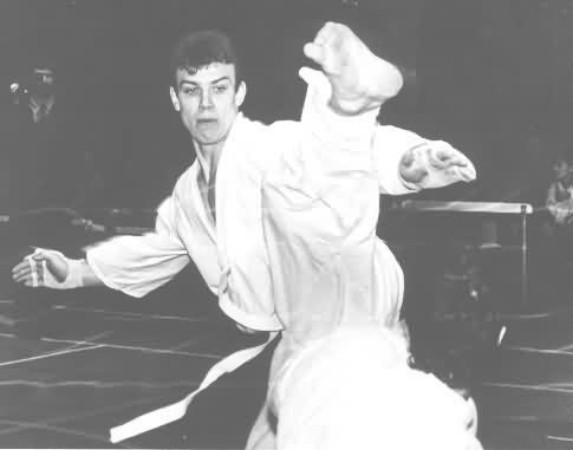 Atakuoja A. MikÅ¡ys