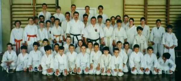 Egzaminai Panevėžyje