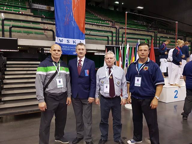 Pasaulio Äempionatas Italijoje