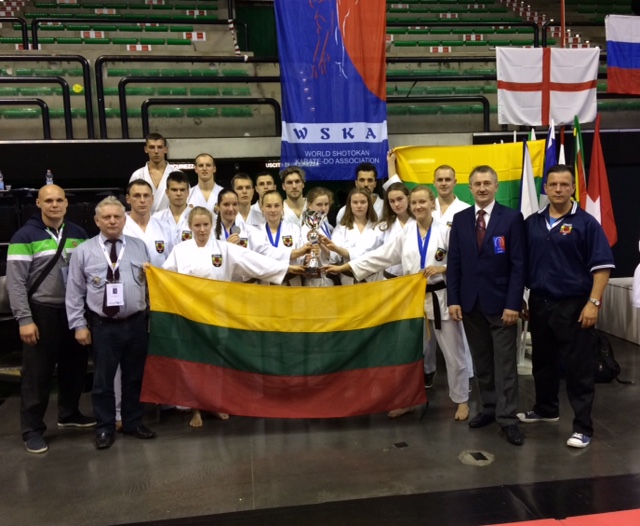 Pasaulio Äempionatas Italijoje
