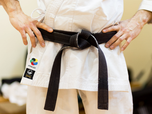 VIII-tas Lietuvos senjorų šotokan karate čempionatas