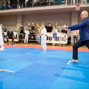 Lietuvos Shotokan Karatė Federacija