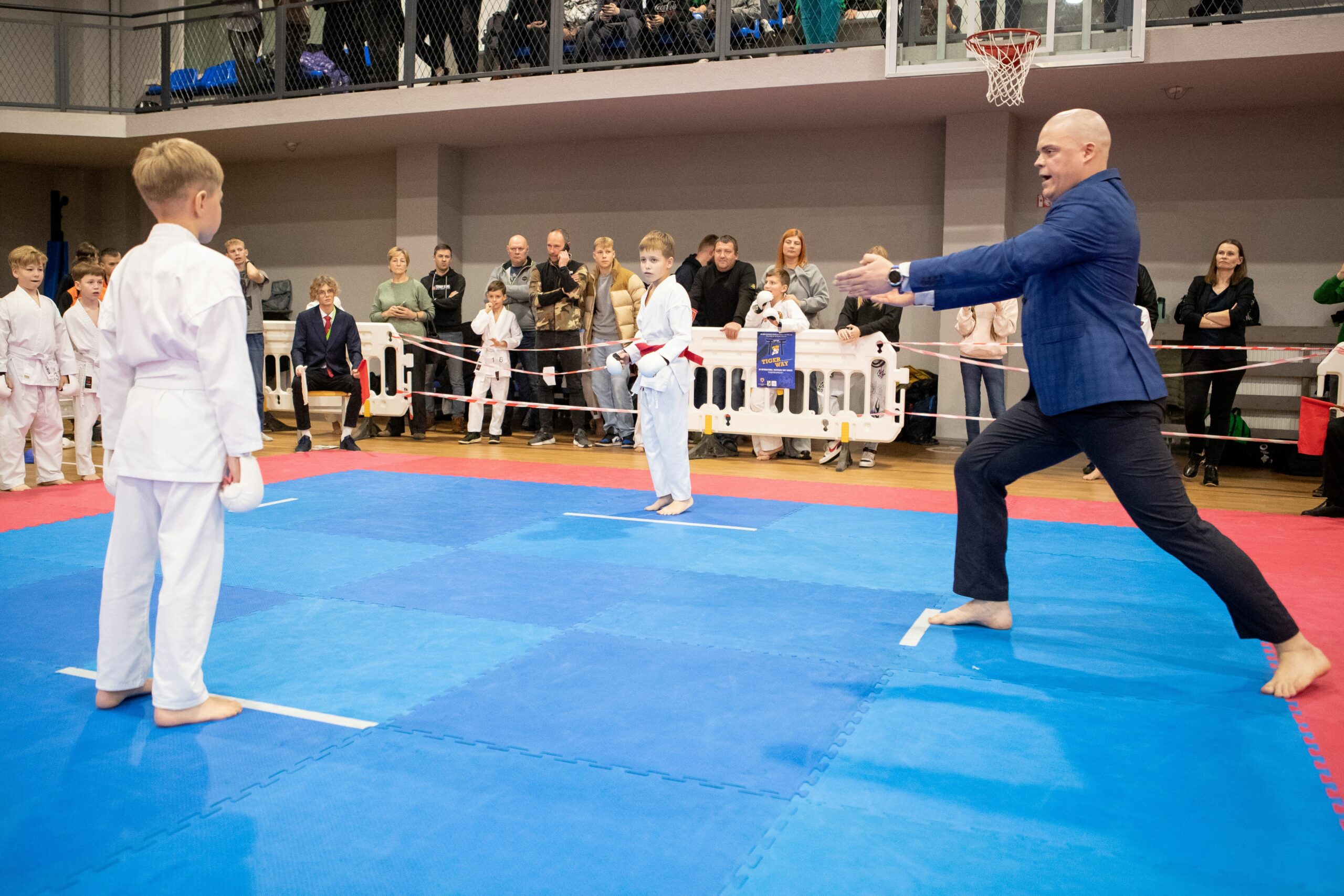 Lietuvos Shotokan Karatė Federacija